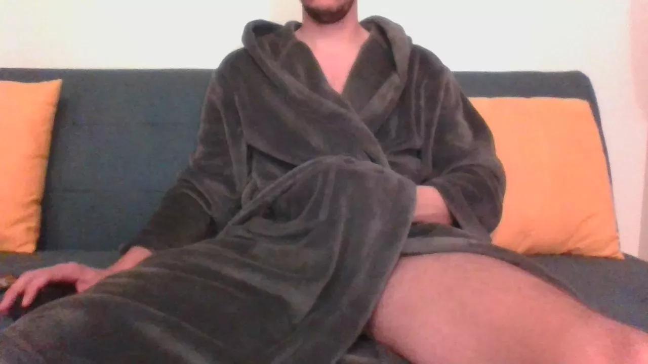 french20fr on Cam4 