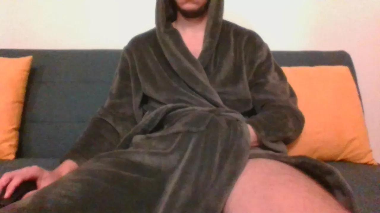 french20fr on Cam4 