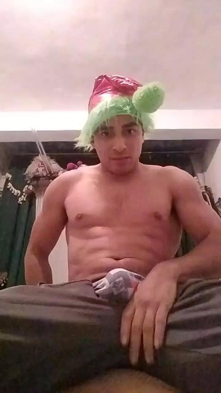frey_balam on Cam4 