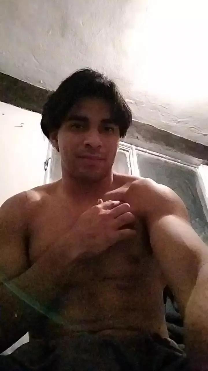 frey_balam on Cam4 