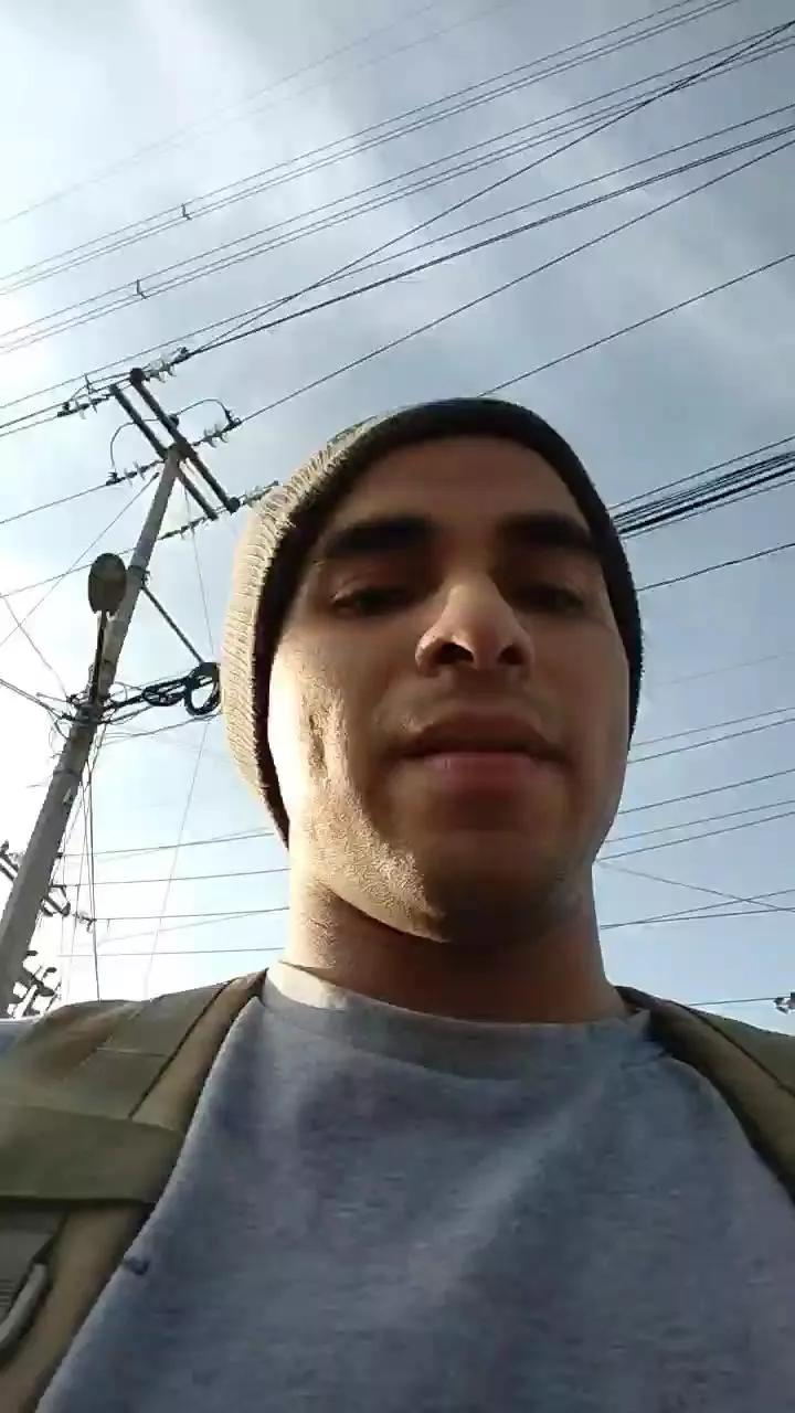 frey_balam on Cam4 