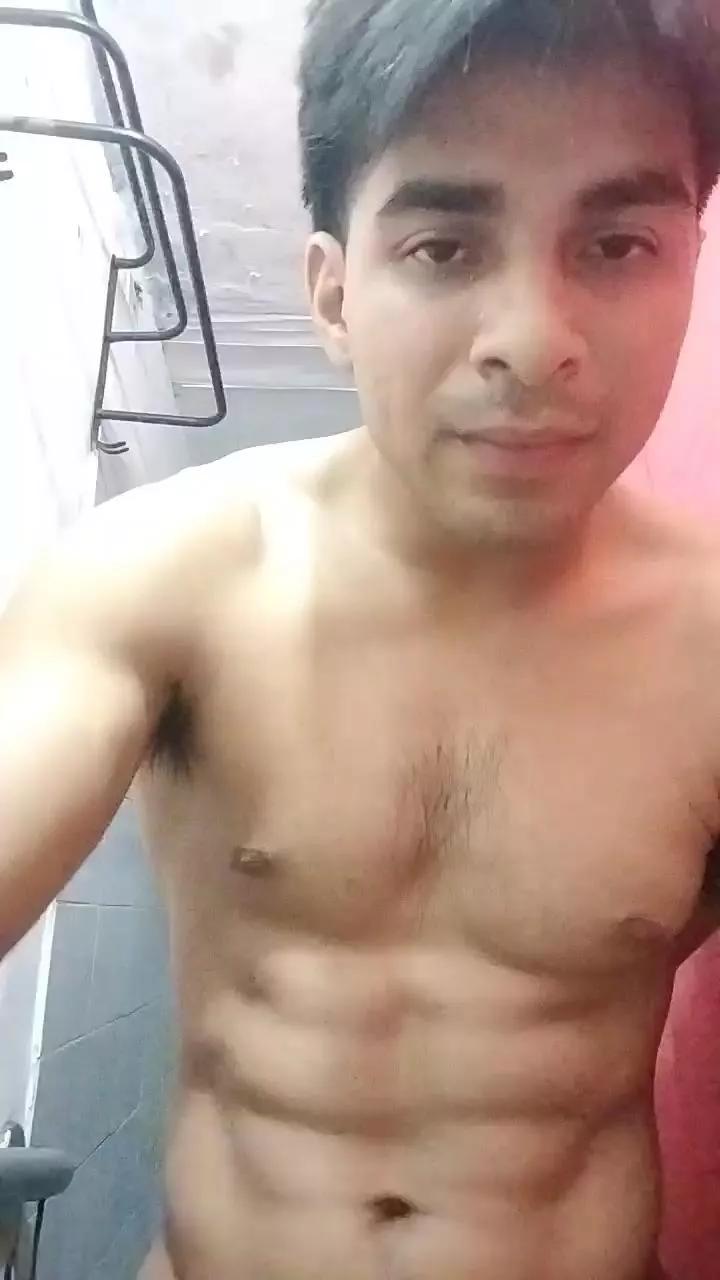 frey_balam on Cam4 