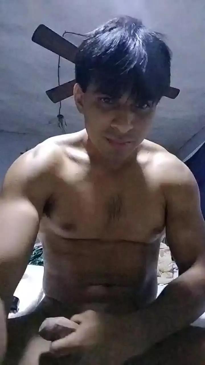 frey_balam on Cam4 
