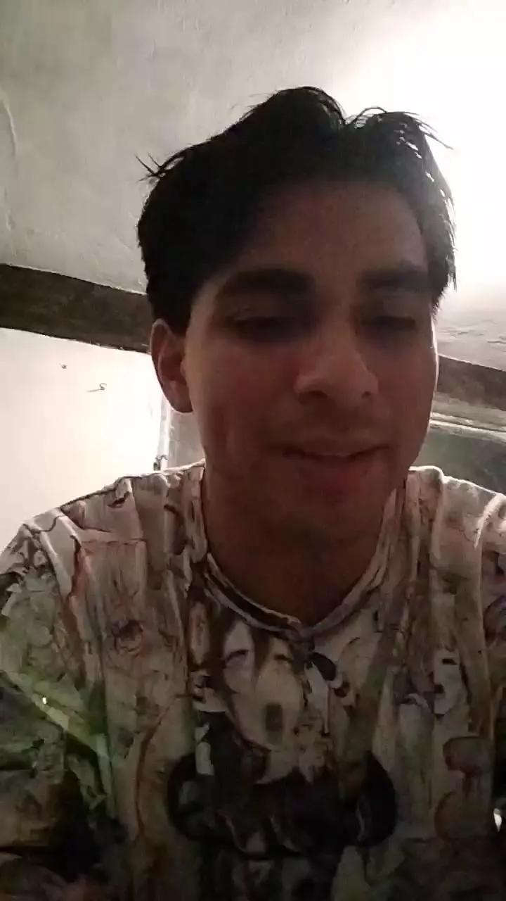 frey_balam on Cam4 