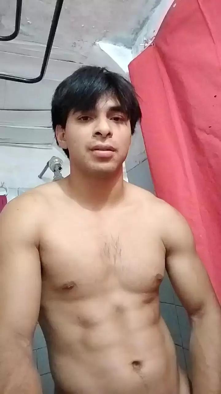 frey_balam on Cam4 