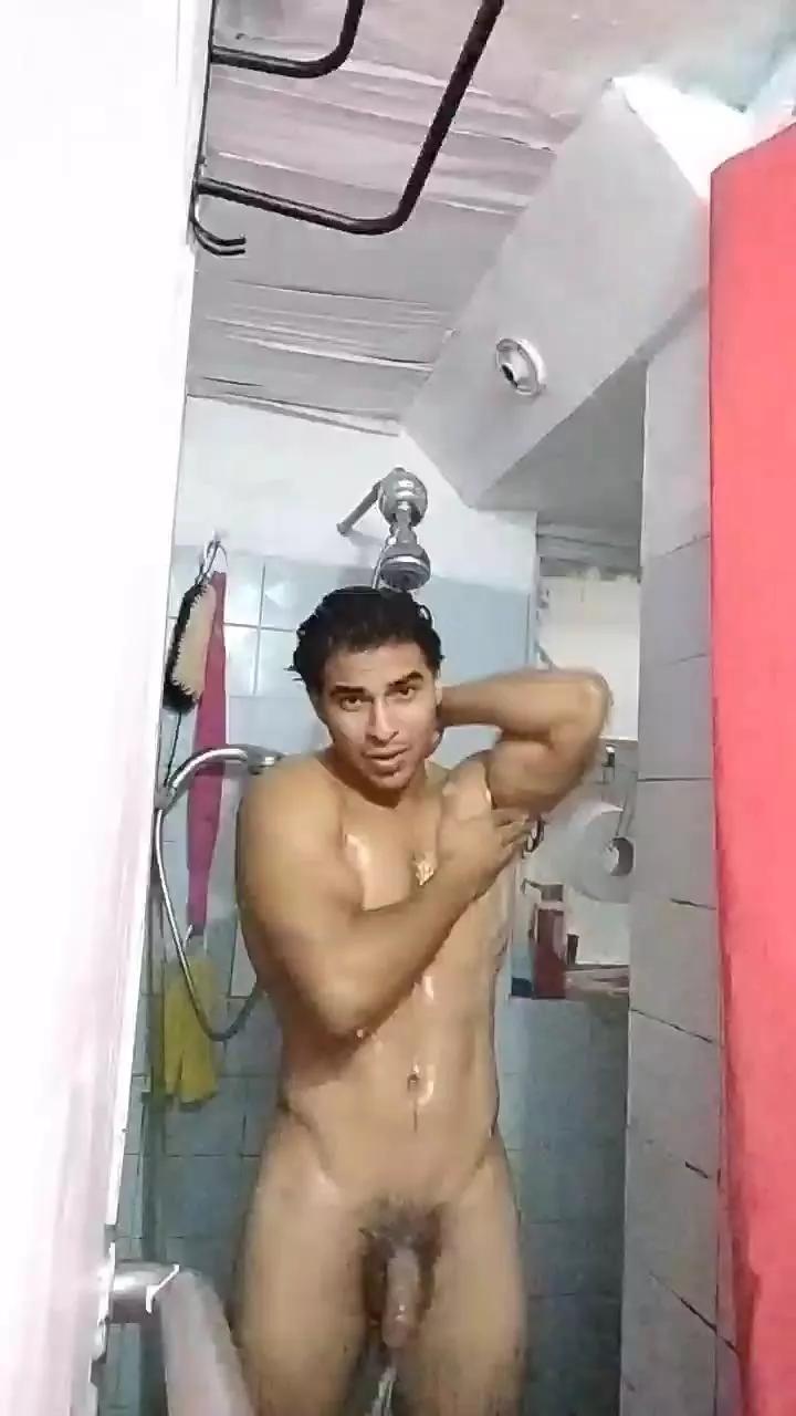 frey_balam on Cam4 