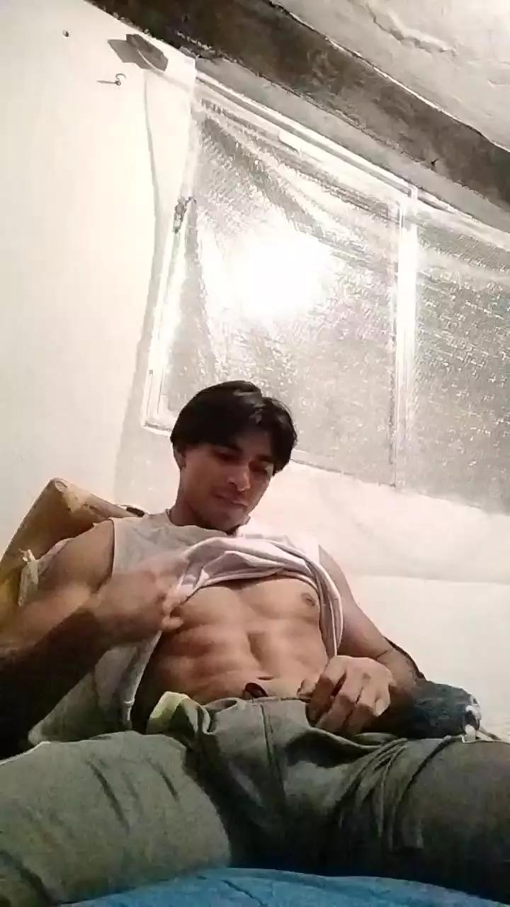 frey_balam on Cam4 