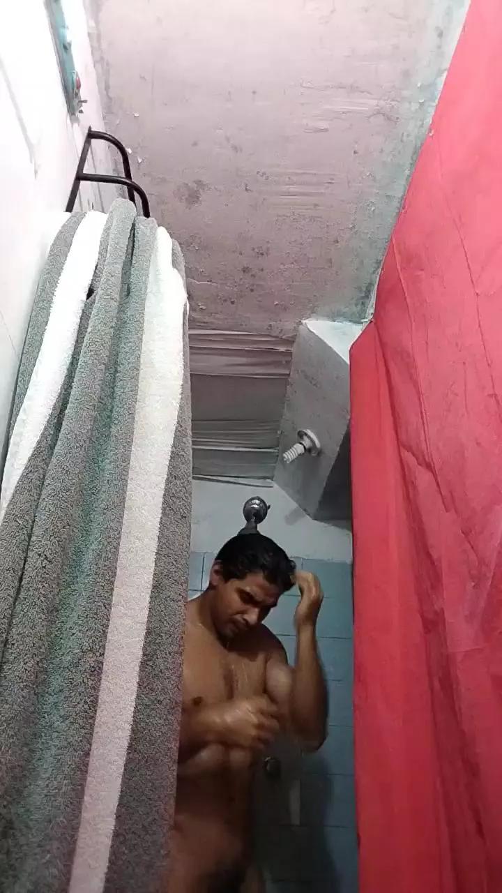 frey_balam on Cam4 