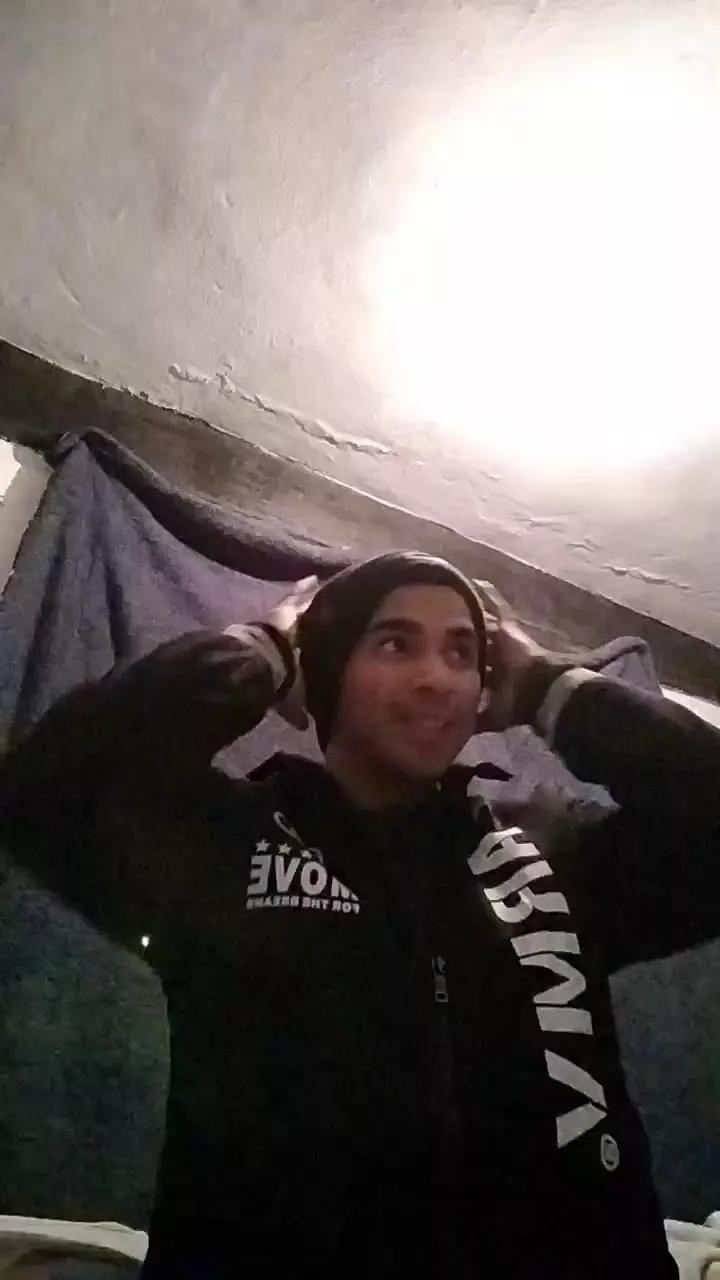 frey_balam on Cam4 