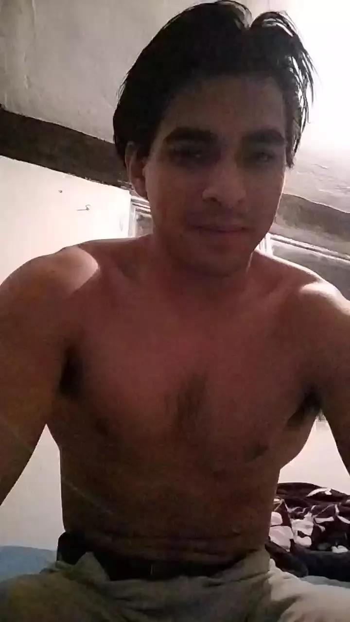 frey_balam on Cam4 