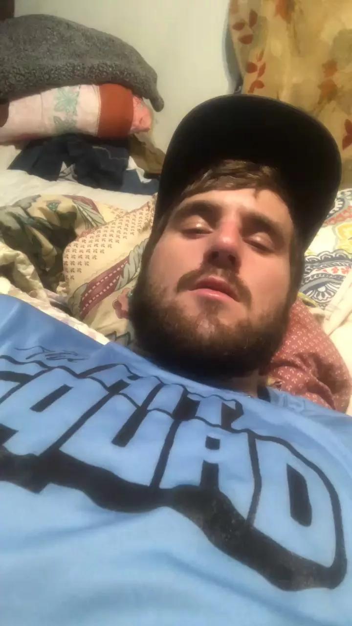 FuKThisD1 on Cam4 
