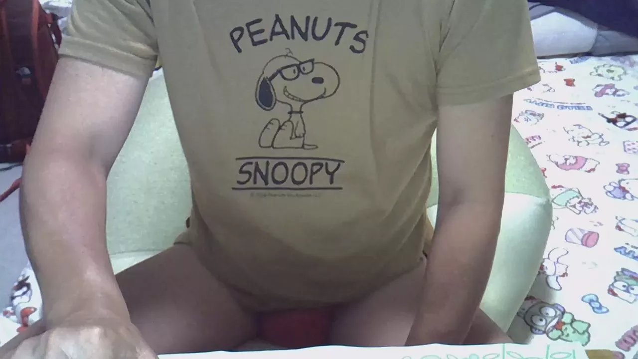 Offline fundoshisuki on Cam4