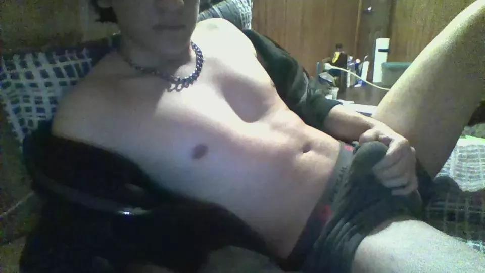 Gabriel_9444 on Cam4 