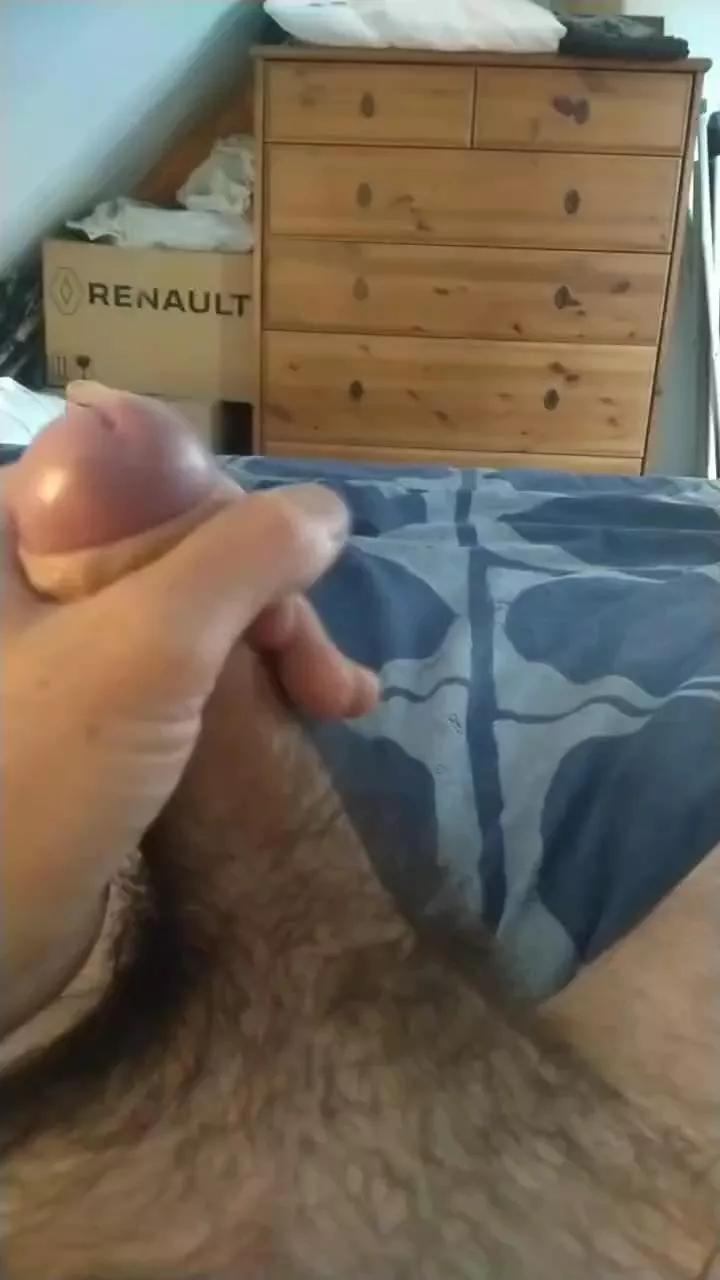 Gaetan5335 on Cam4 