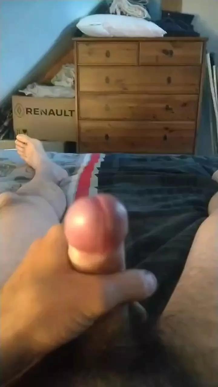 Gaetan5335 on Cam4 