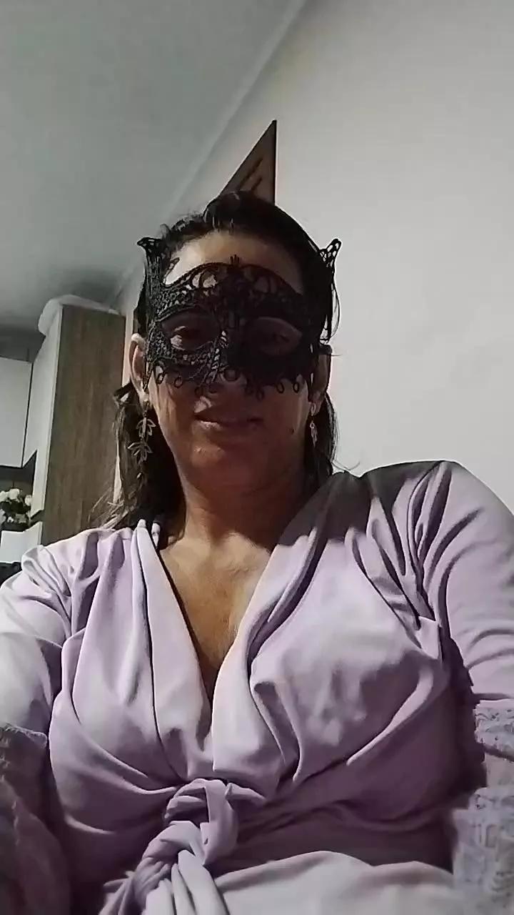 Galegagaucha on Cam4 