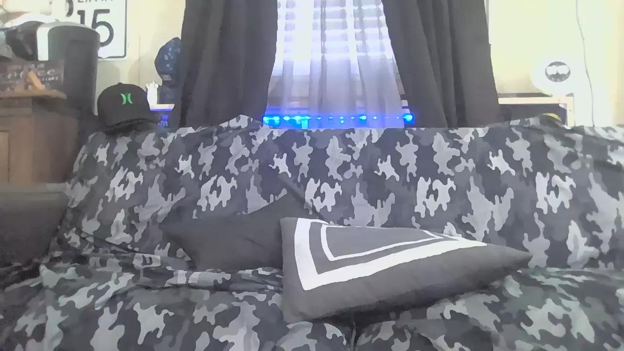 Gapermaker on Cam4 