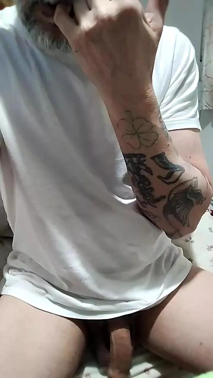 Garra47 on Cam4 