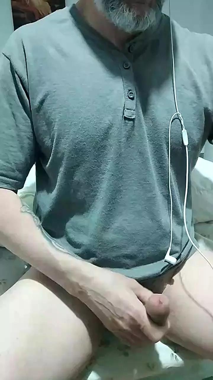 Garra47 on Cam4 