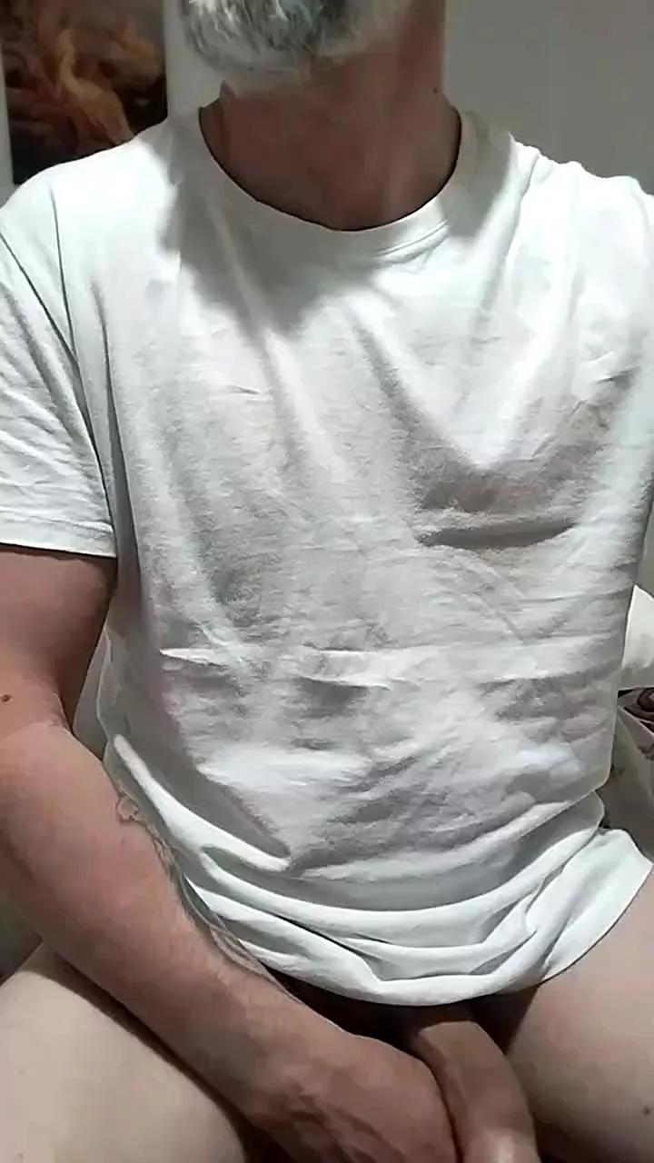 Garra47 on Cam4 