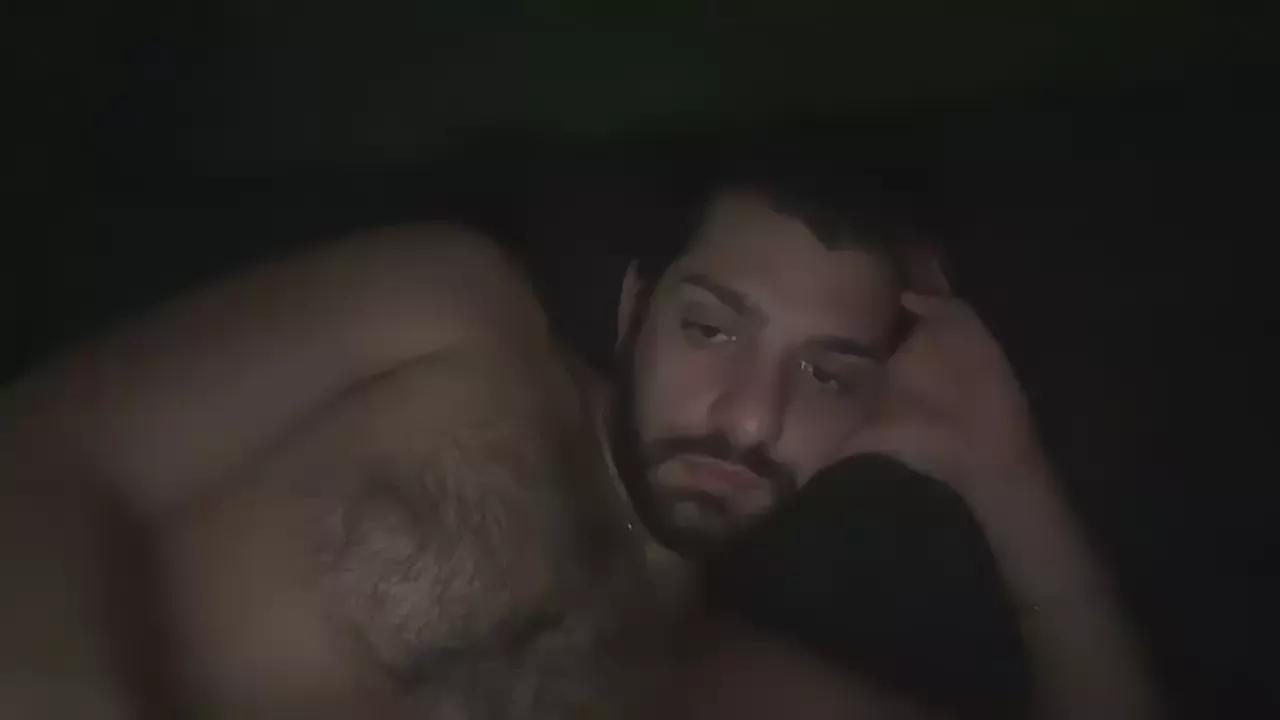 Garrett96 on Cam4 