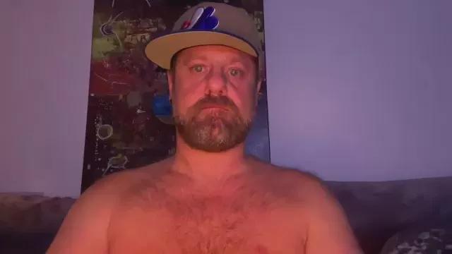 gaspard33 on Cam4 