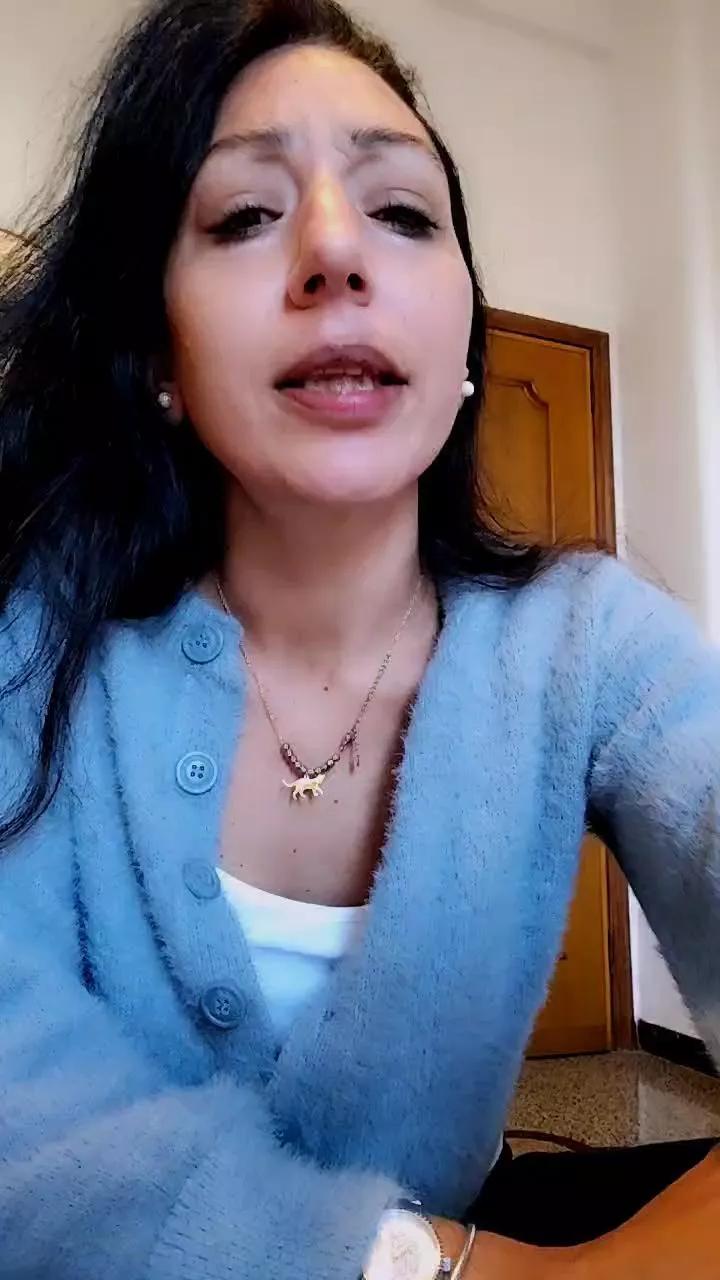 GattaRossah on Cam4 
