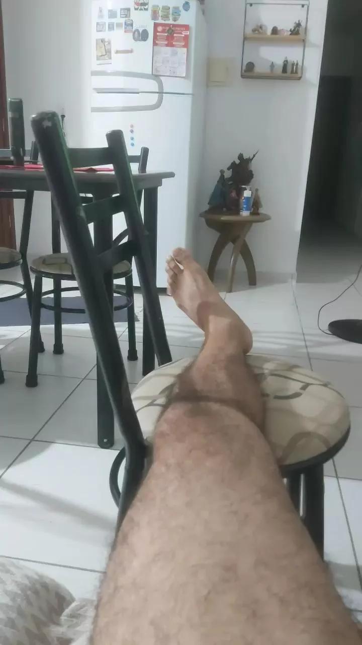 Gauchohet on Cam4 