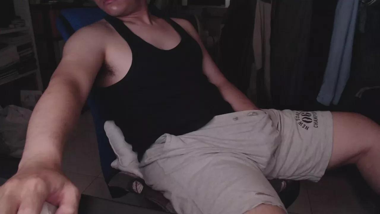 gay10693 on Cam4 
