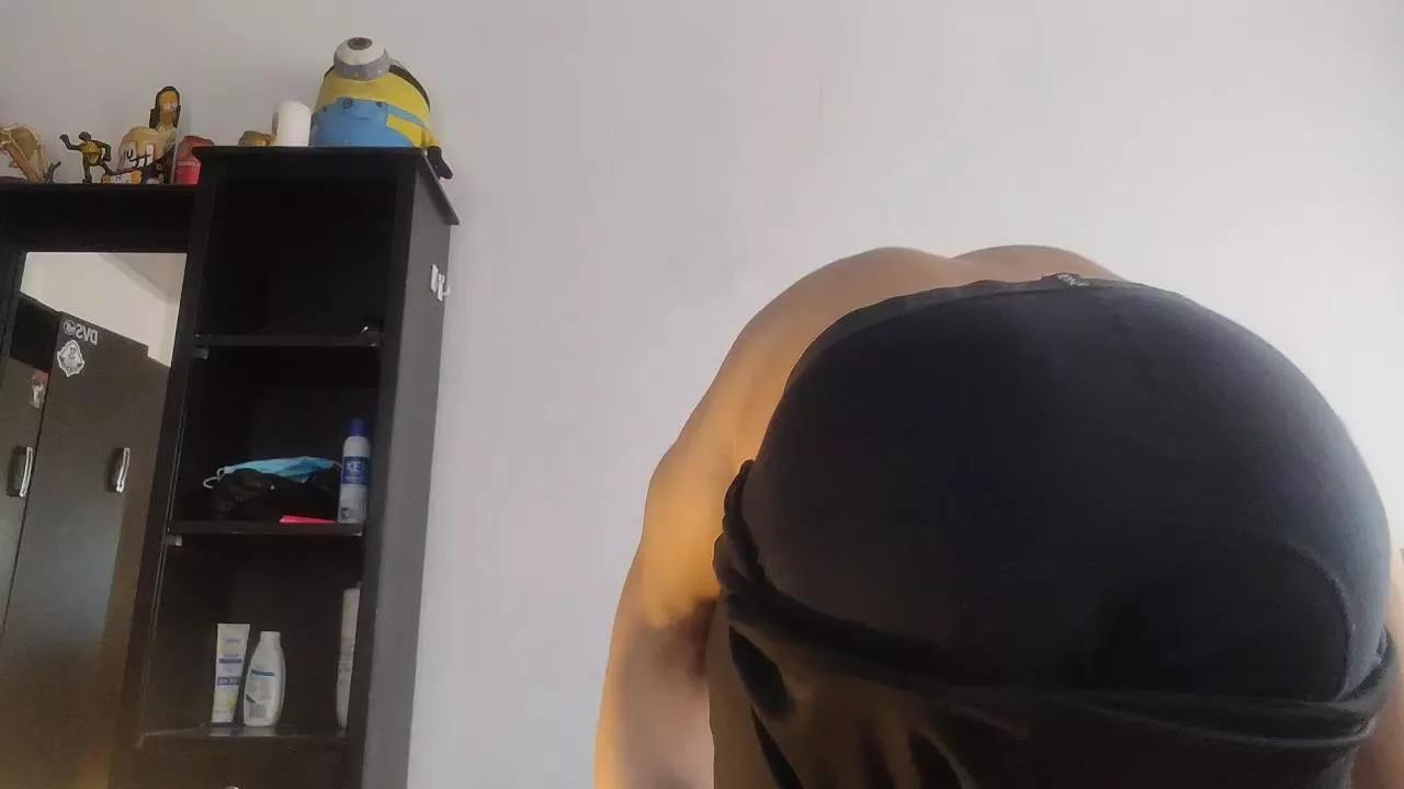 gianluca_33 on Cam4 