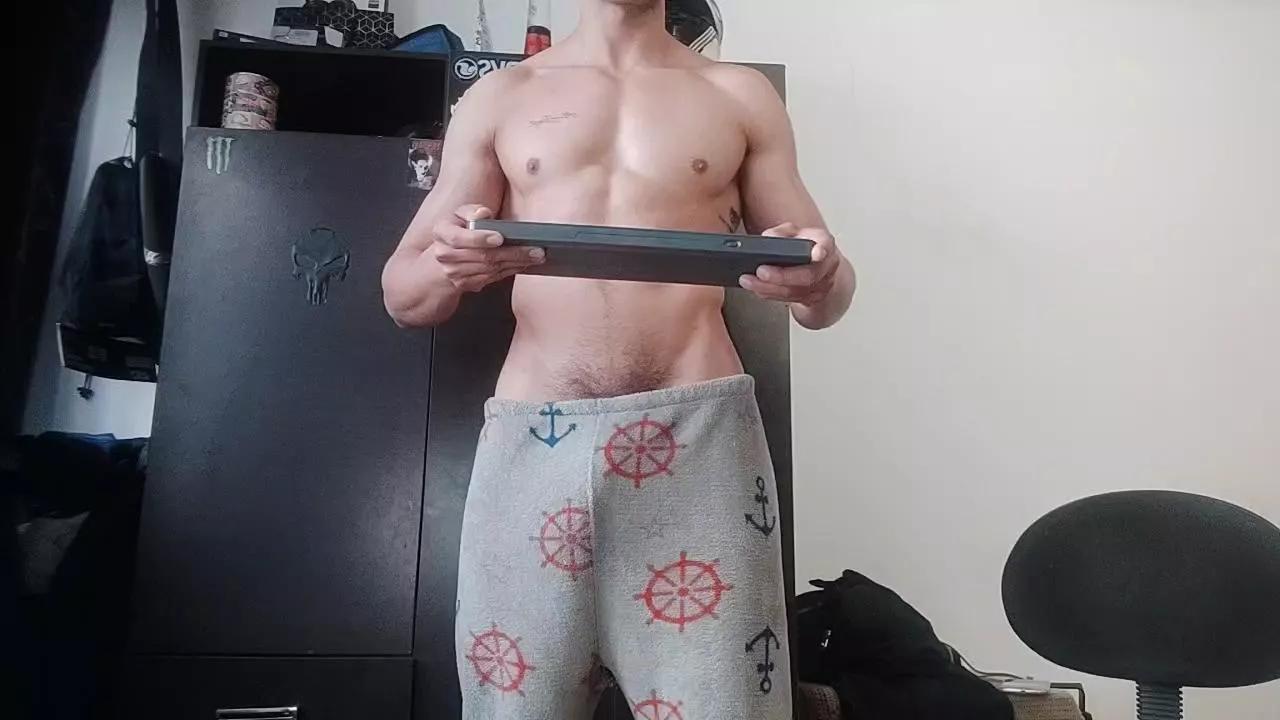 gianluca_33 on Cam4 