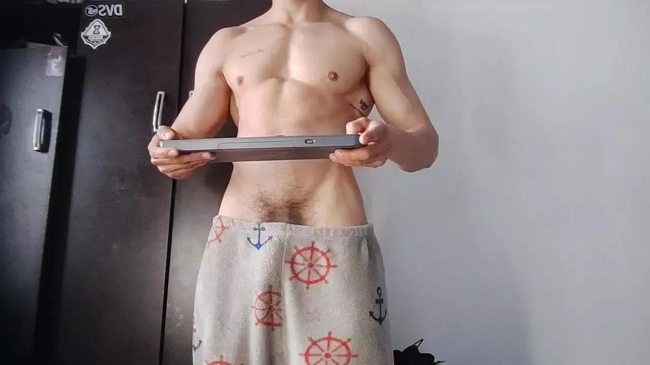 gianluca_33 on Cam4 