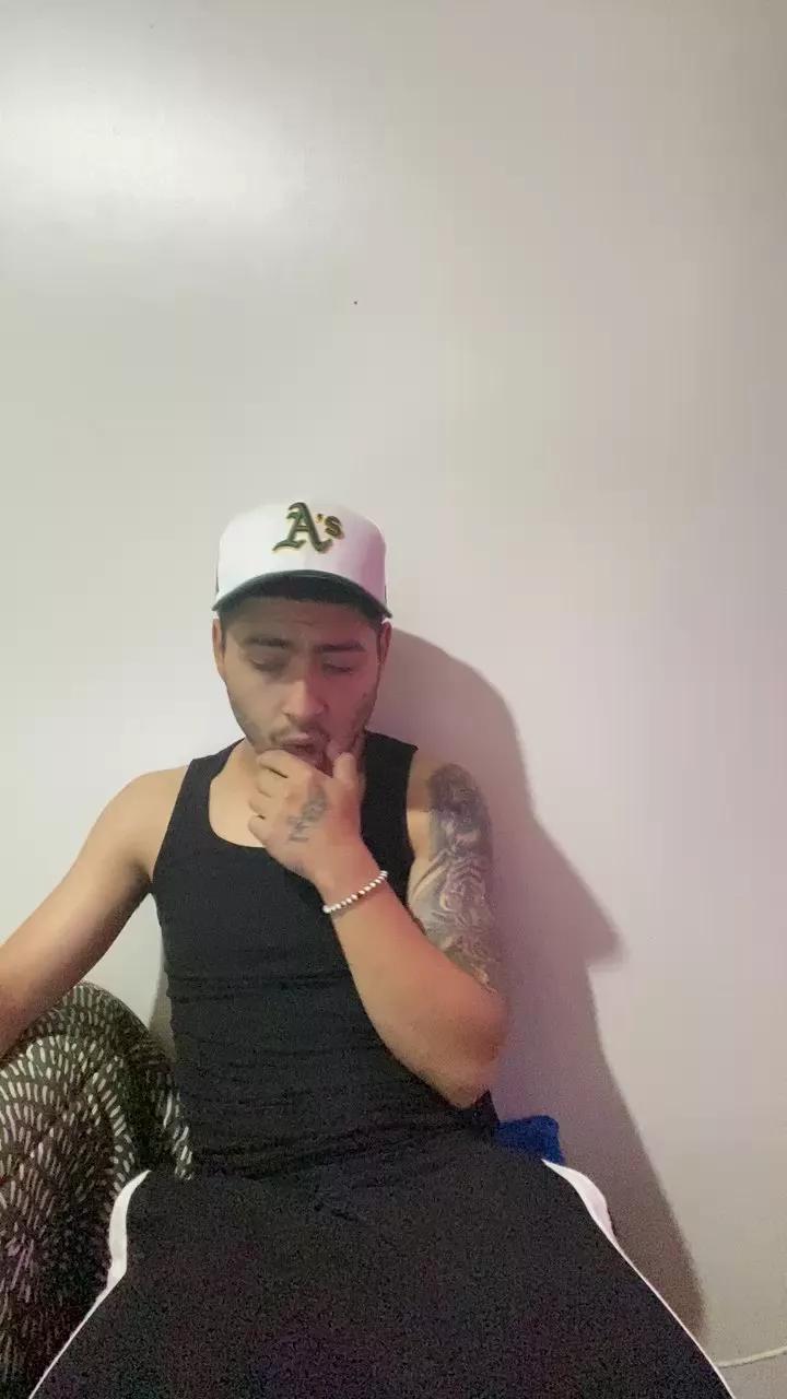 GioTgC on Cam4 