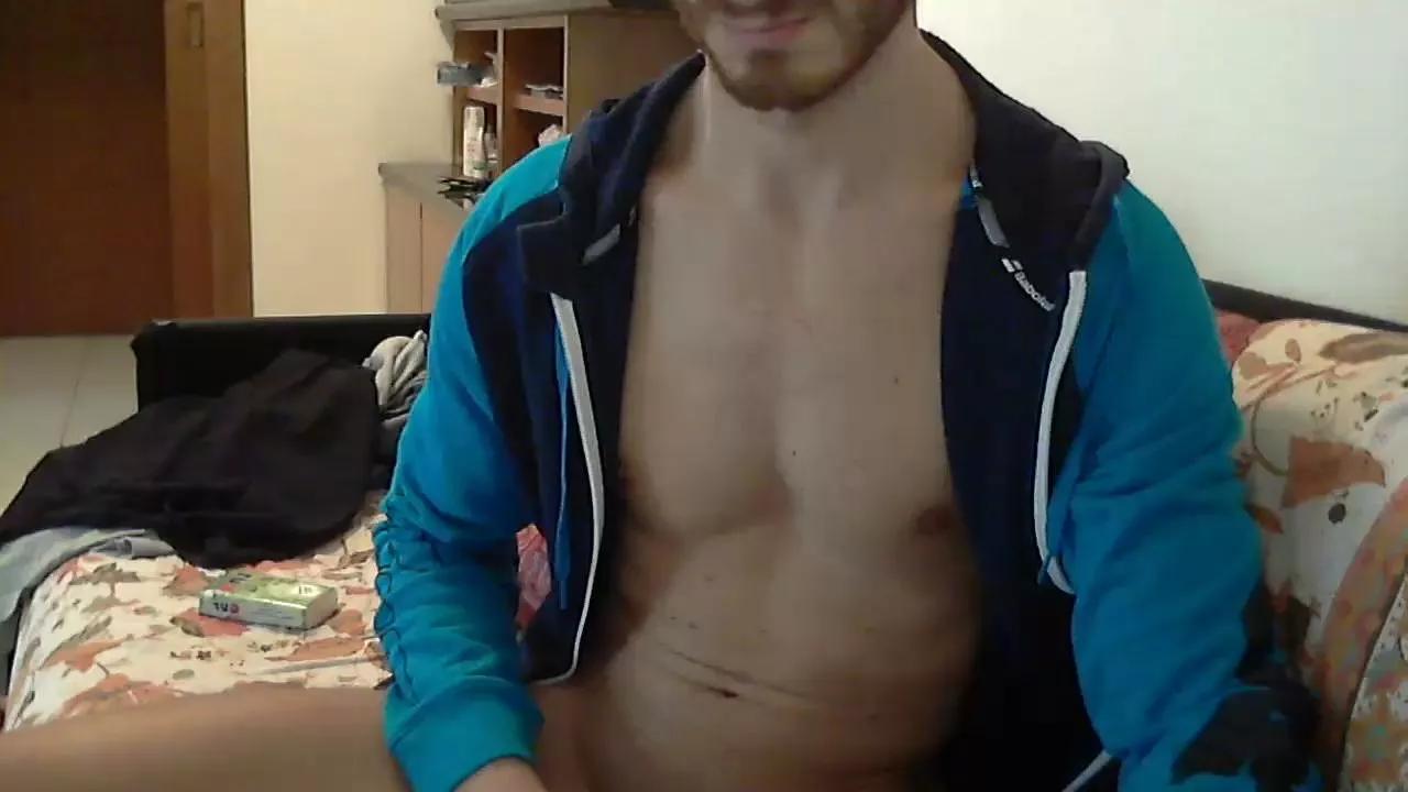 glandiximo on Cam4 