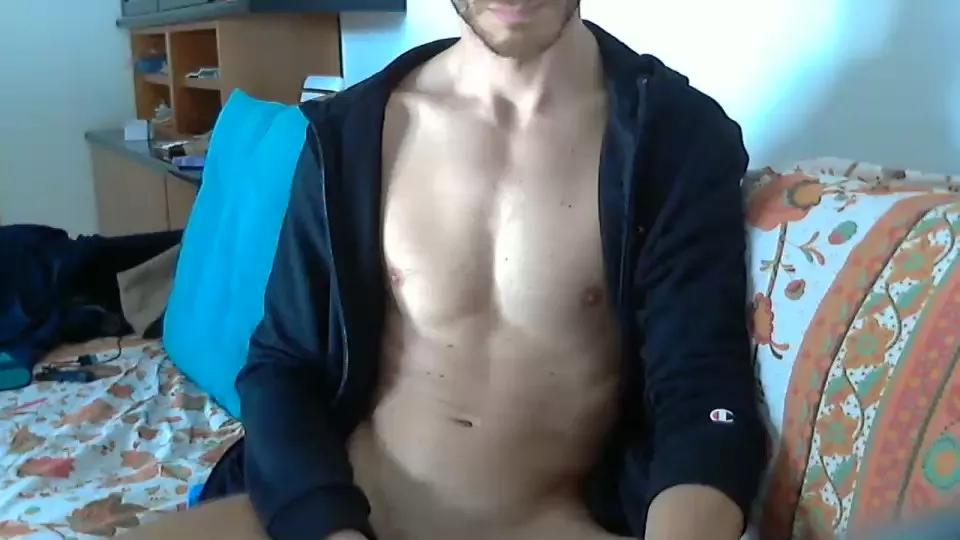 glandiximo on Cam4 