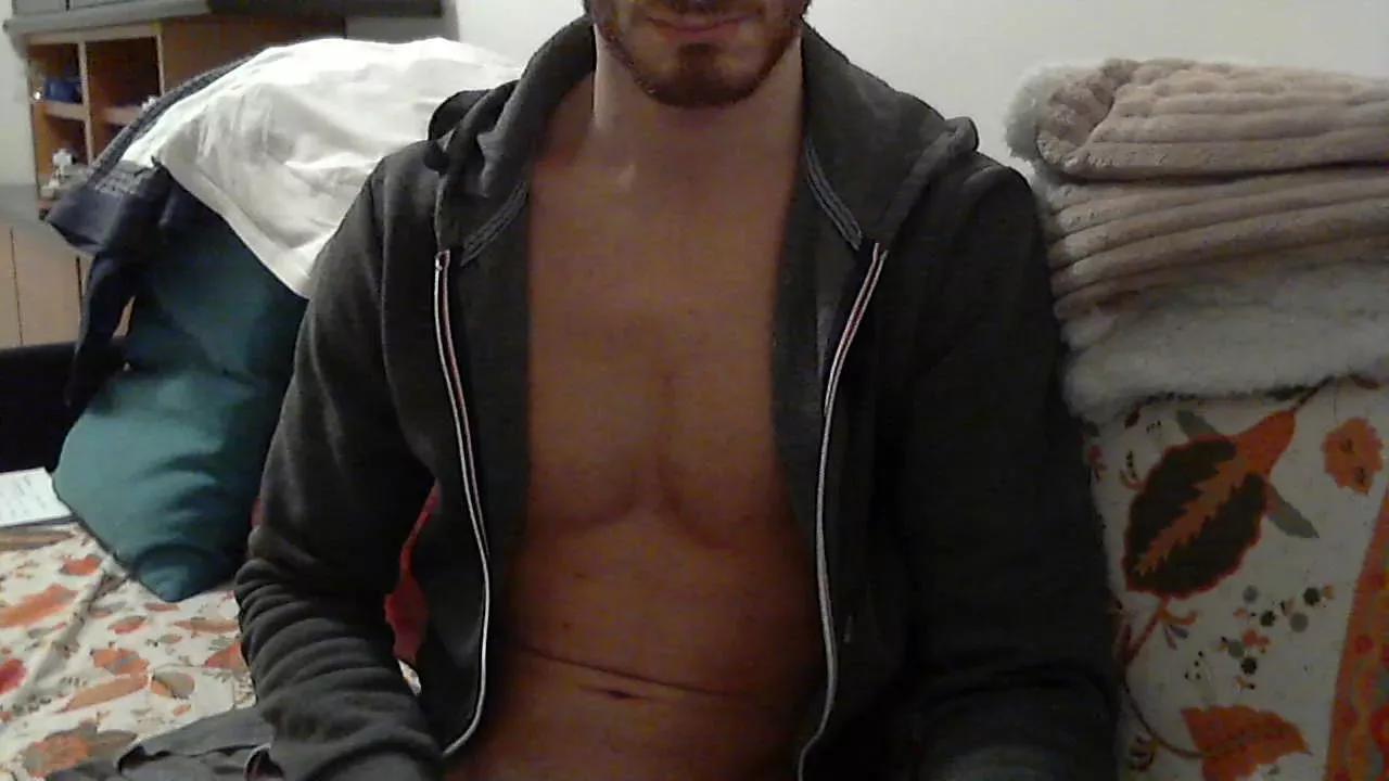 glandiximo on Cam4 