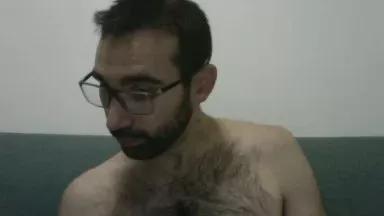GobackTonio on Cam4 