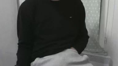 GobackTonio on Cam4 