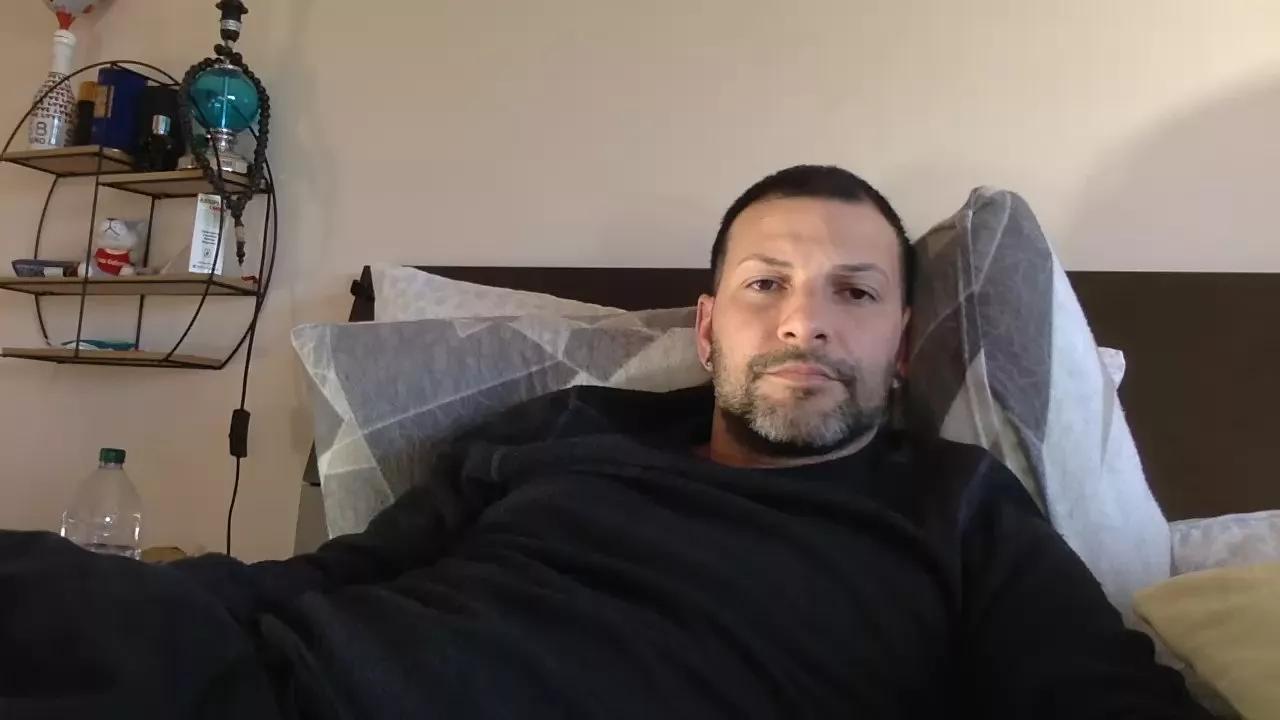 goroasroma on Cam4 