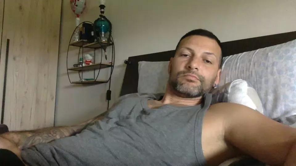 goroasroma on Cam4 