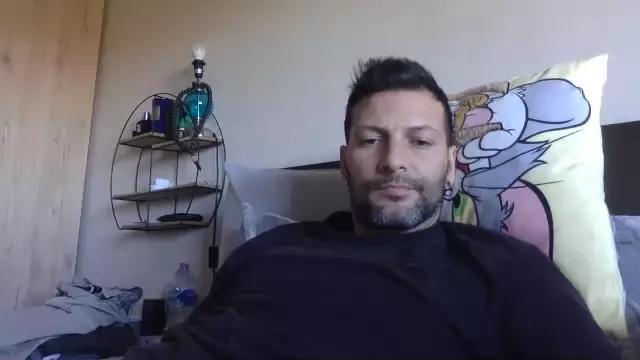 goroasroma on Cam4 