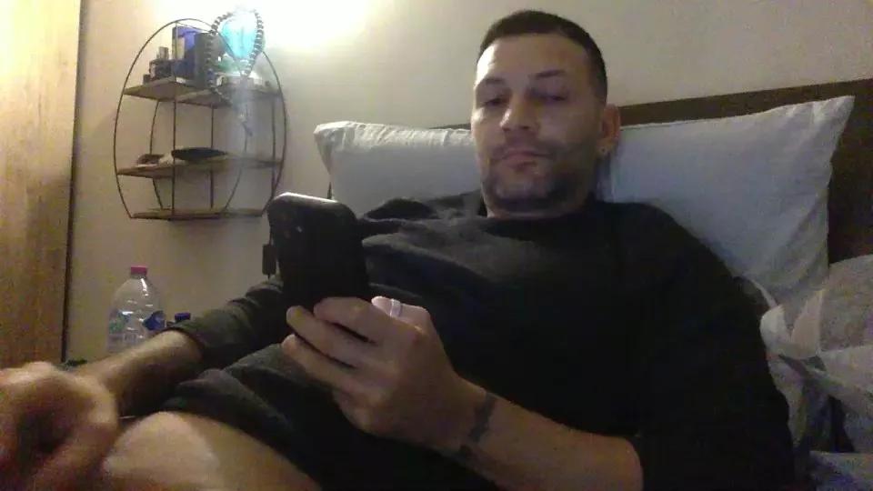 goroasroma on Cam4 
