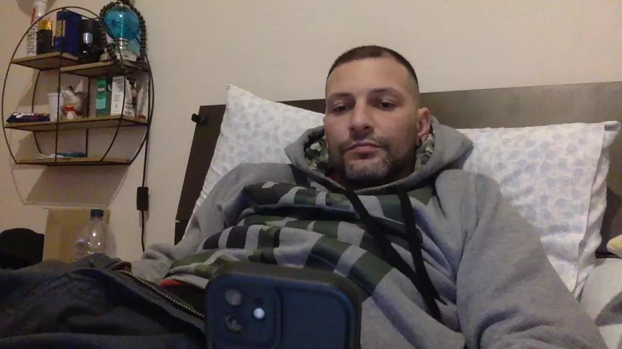 goroasroma on Cam4 