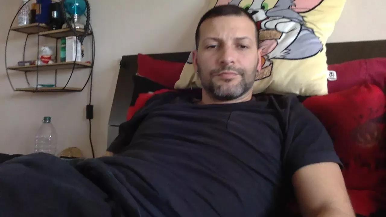 goroasroma on Cam4 