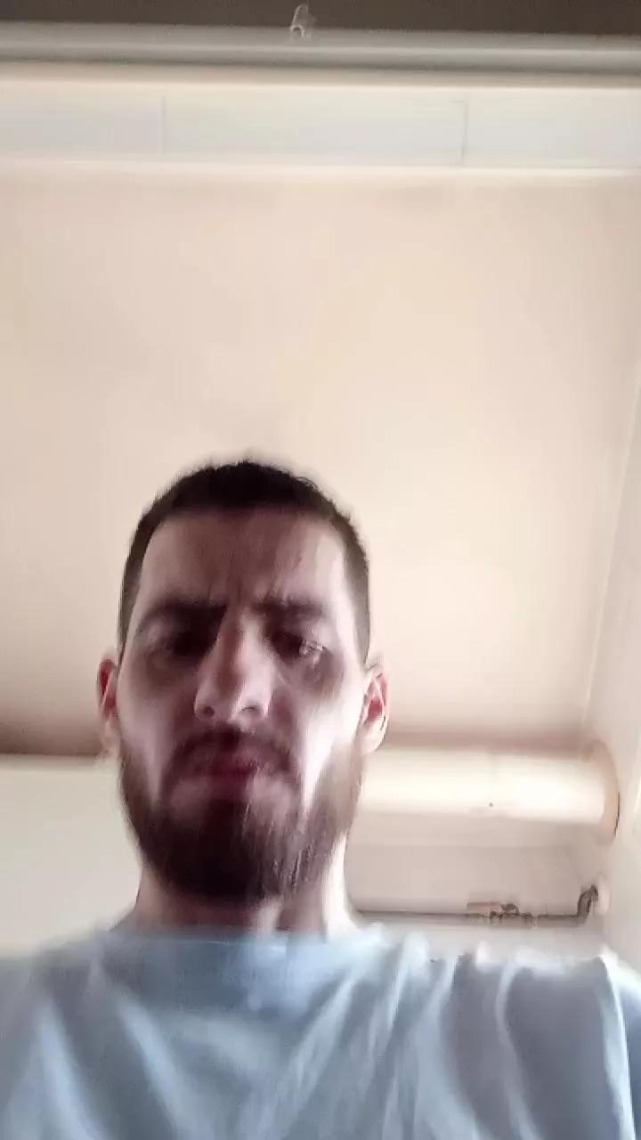 Granaino286 on Cam4 