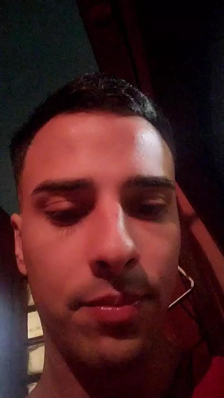 Grupete on Cam4 