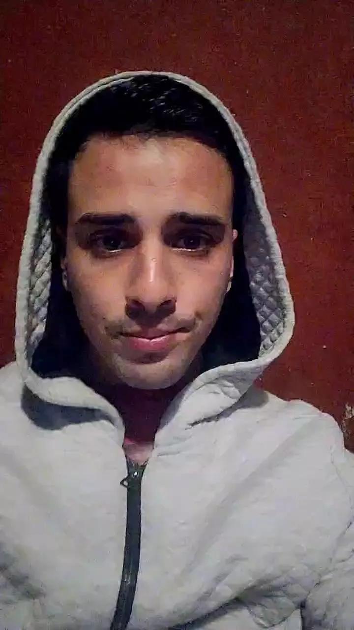 Grupete on Cam4 