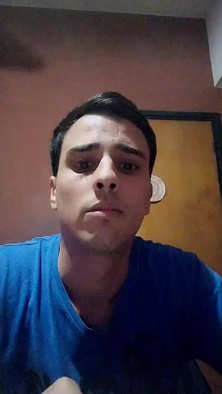 Grupete on Cam4 