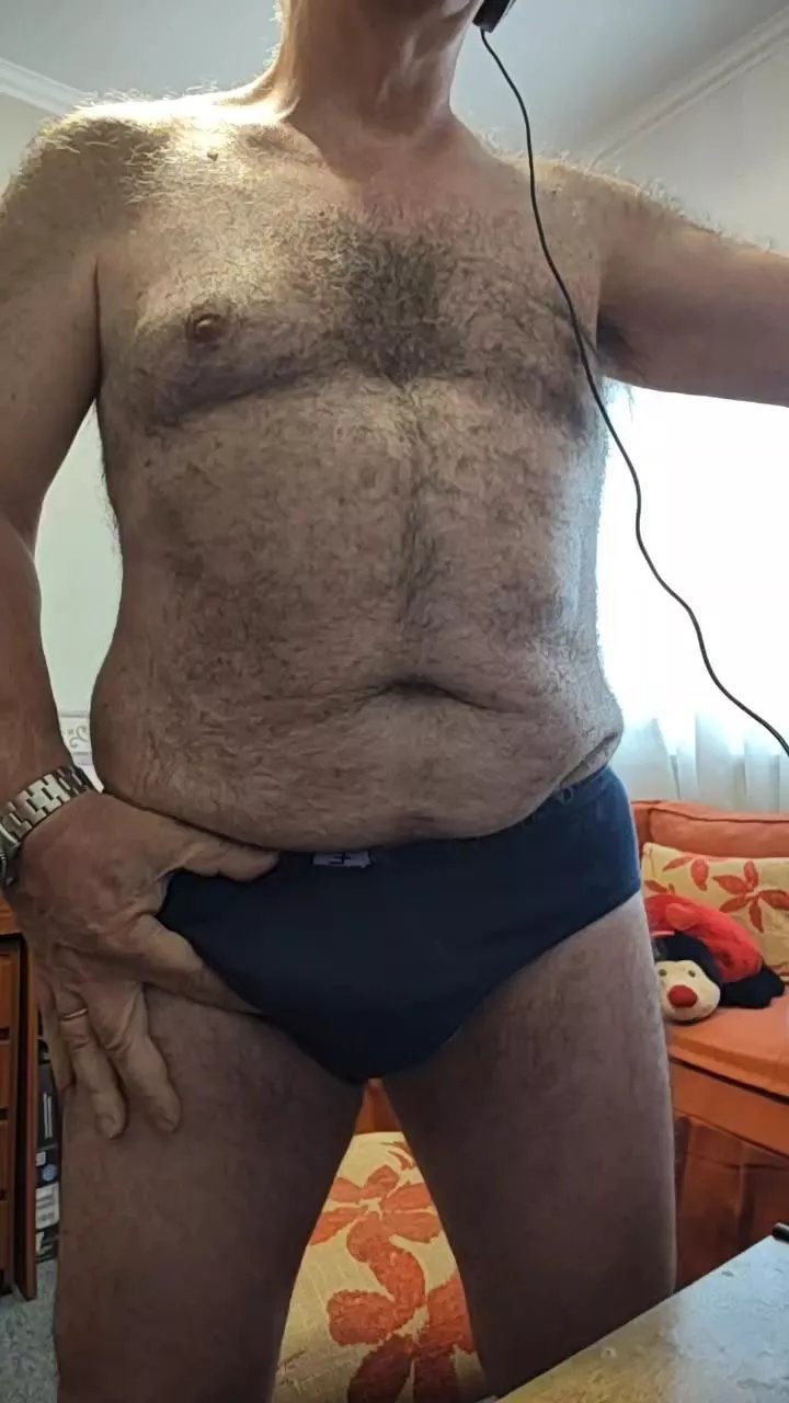 Offline Gunterarg on Cam4