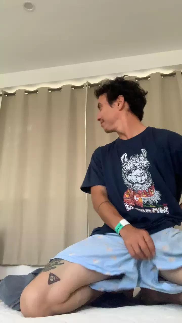 Hainicam on Cam4 